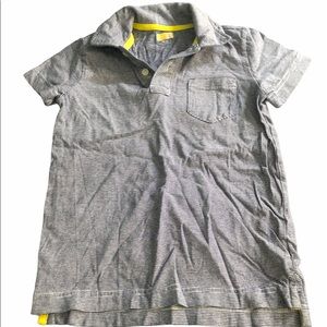 Crazy 8 stripped shirt
